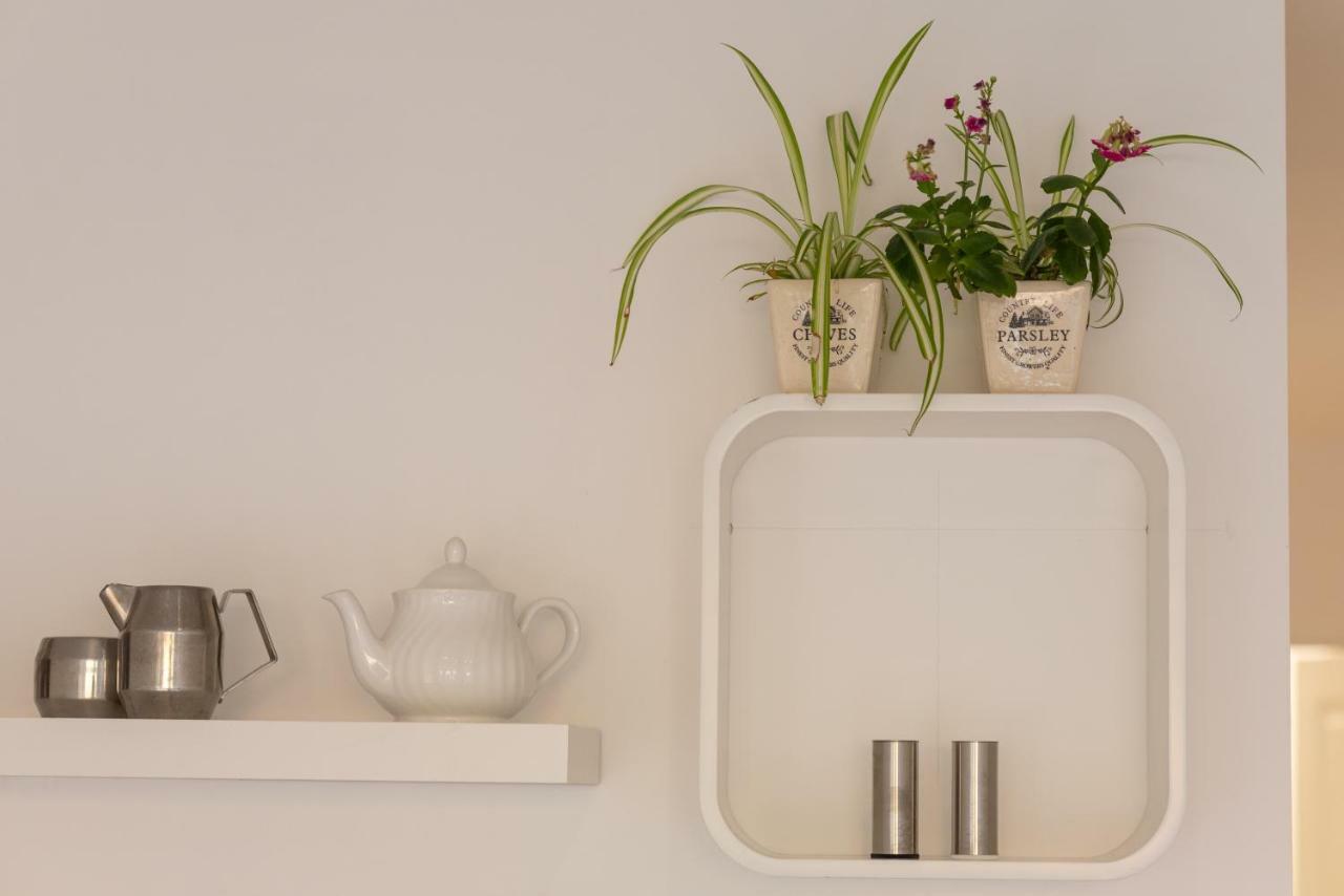 Garden Studio Apartment St Andrews - Free Parking エクステリア 写真